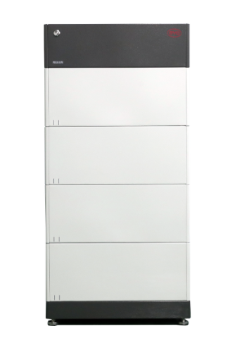 BYD B-BOX battery storage
