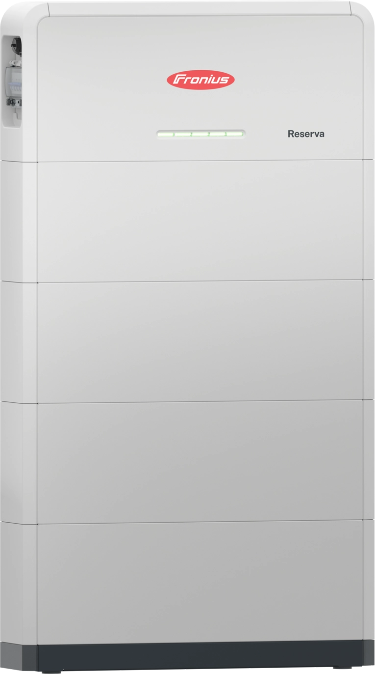 Fronius Reserva battery storage