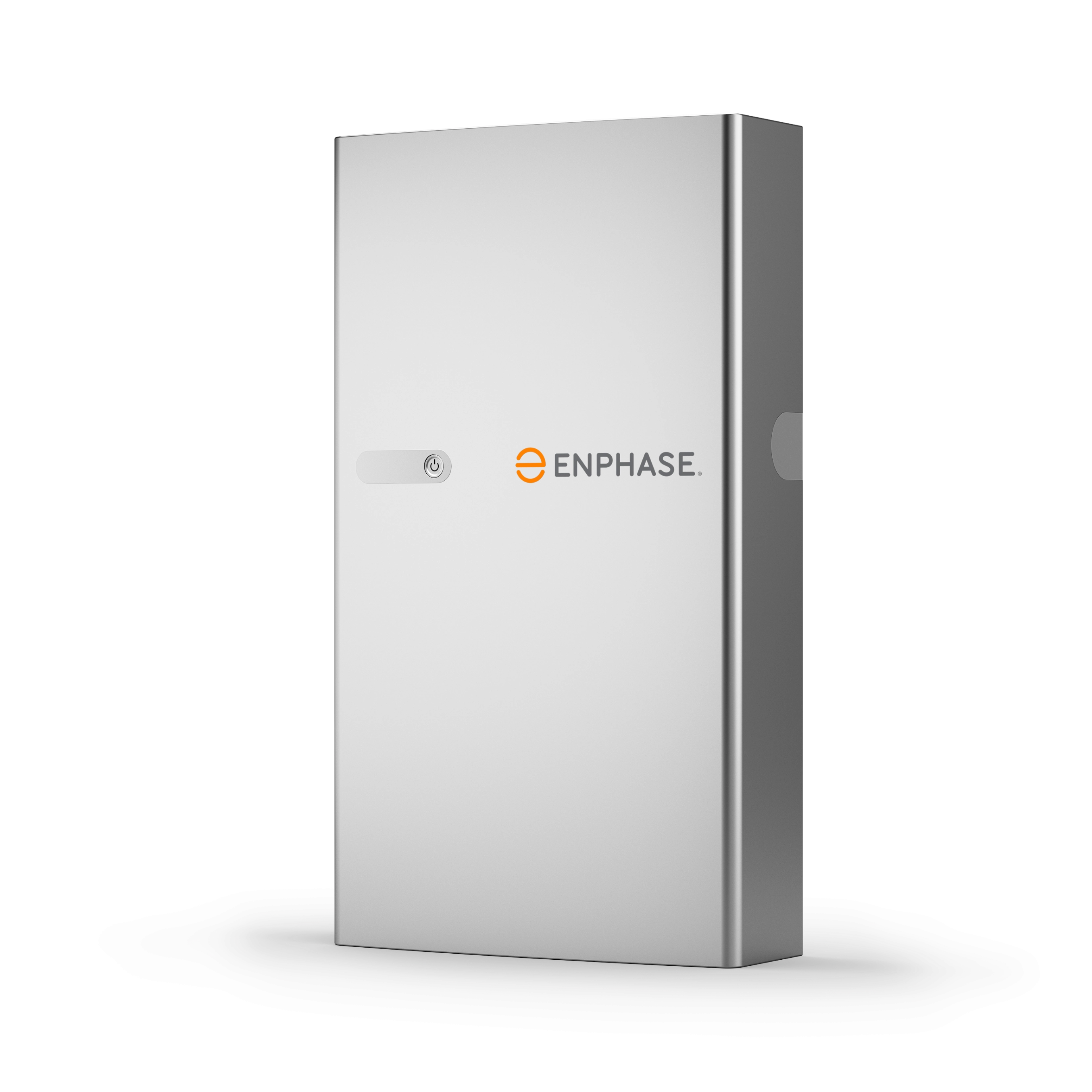 Enphase IQ battery storage