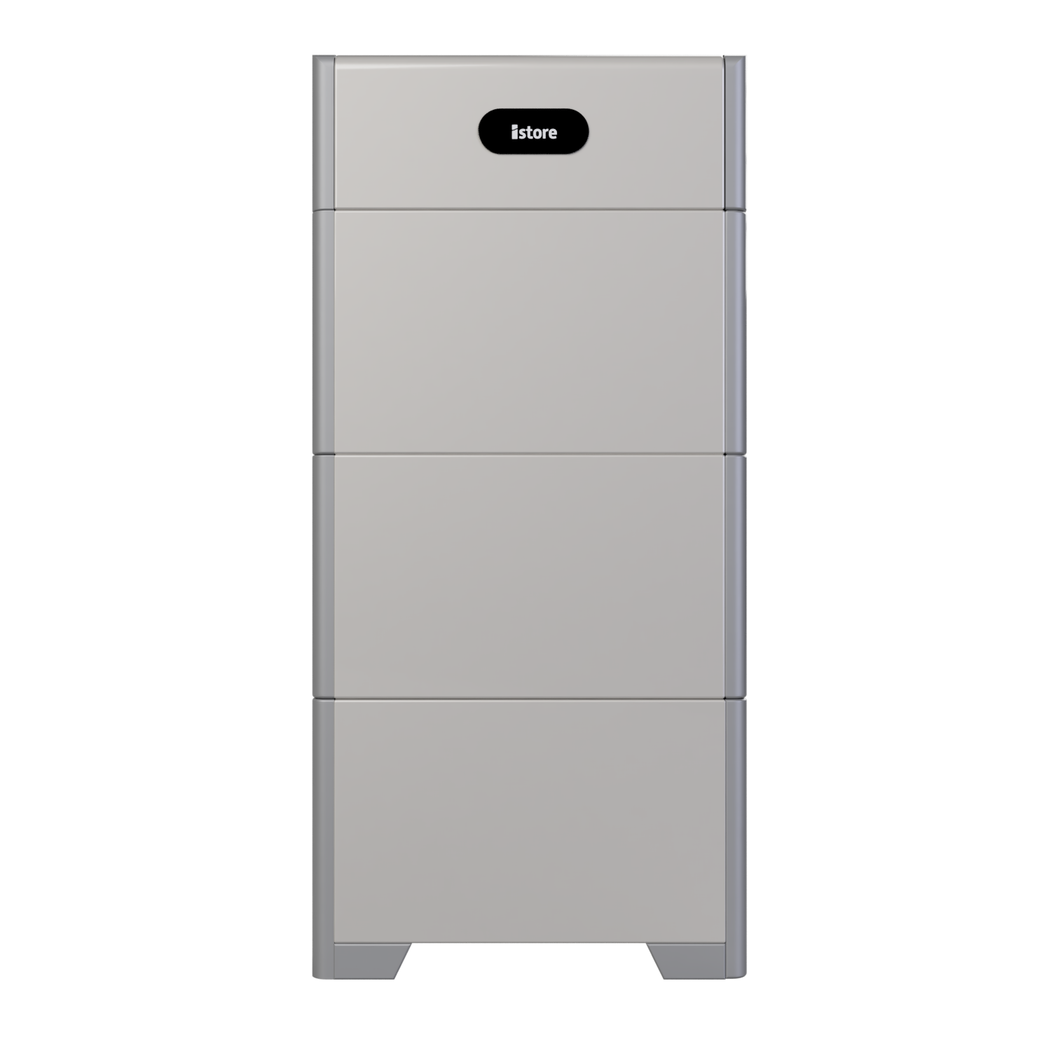 Home battery storage unit