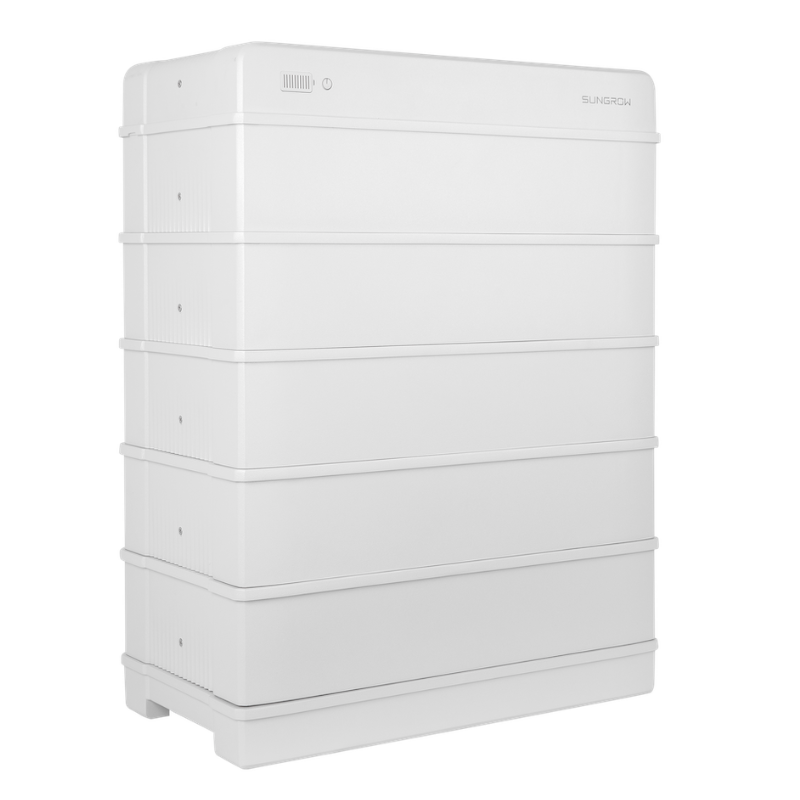 Sungrow home battery